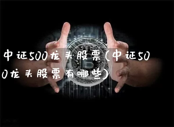 中证500龙头股票(中证500龙头股票有哪些)_https://www.qgjzrcxxzxpt.com_上期所_第1张