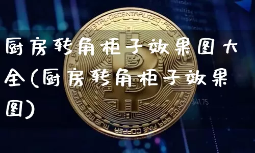 厨房转角柜子效果图大全(厨房转角柜子效果图)_https://www.qgjzrcxxzxpt.com_郑商所_第1张
