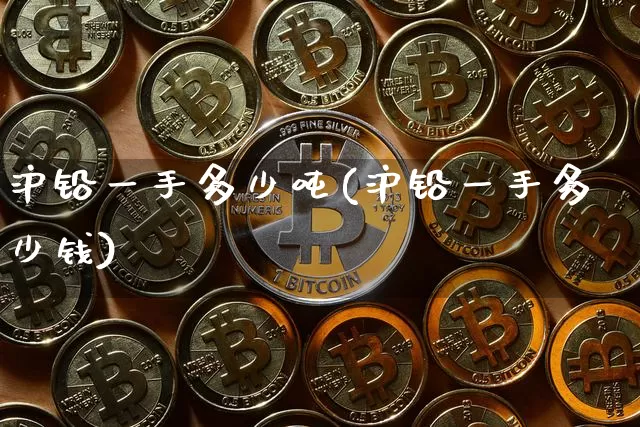沪铅一手多少吨(沪铅一手多少钱)_https://www.qgjzrcxxzxpt.com_郑商所_第1张