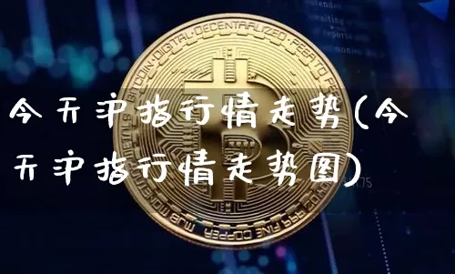 今天沪指行情走势(今天沪指行情走势图)_https://www.qgjzrcxxzxpt.com_中金所_第1张