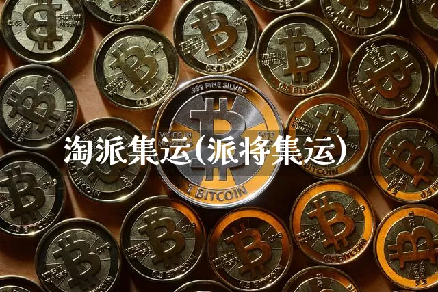 淘派集运(派将集运)_https://www.qgjzrcxxzxpt.com_上期能源_第1张