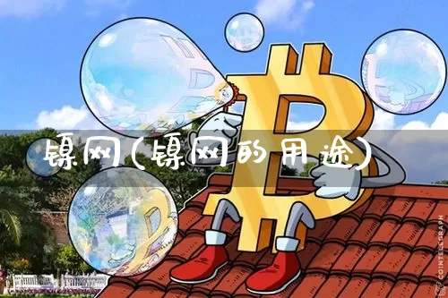 镍网(镍网的用途)_https://www.qgjzrcxxzxpt.com_郑商所_第1张