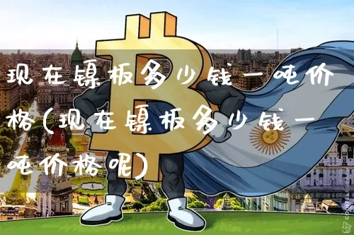 现在镍板多少钱一吨价格(现在镍板多少钱一吨价格呢)_https://www.qgjzrcxxzxpt.com_郑商所_第1张
