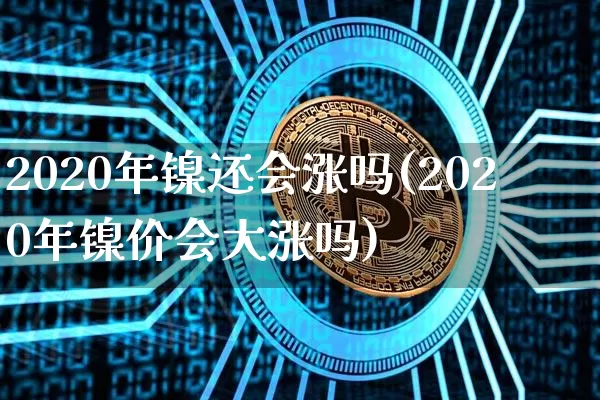 2020年镍还会涨吗(2020年镍价会大涨吗)_https://www.qgjzrcxxzxpt.com_广期所_第1张