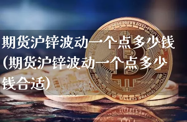 期货沪锌波动一个点多少钱(期货沪锌波动一个点多少钱合适)_https://www.qgjzrcxxzxpt.com_大商所_第1张