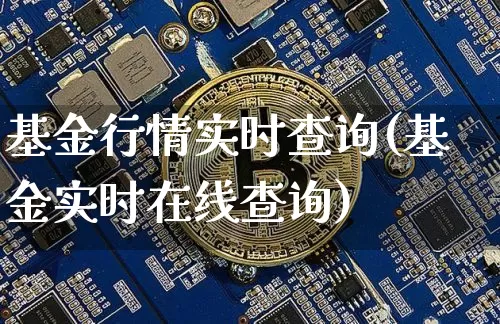 基金行情实时查询(基金实时在线查询)_https://www.qgjzrcxxzxpt.com_上期能源_第1张