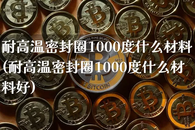 耐高温密封圈1000度什么材料(耐高温密封圈1000度什么材料好)_https://www.qgjzrcxxzxpt.com_上期所_第1张