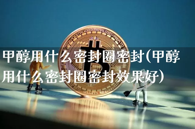 甲醇用什么密封圈密封(甲醇用什么密封圈密封效果好)_https://www.qgjzrcxxzxpt.com_上期所_第1张