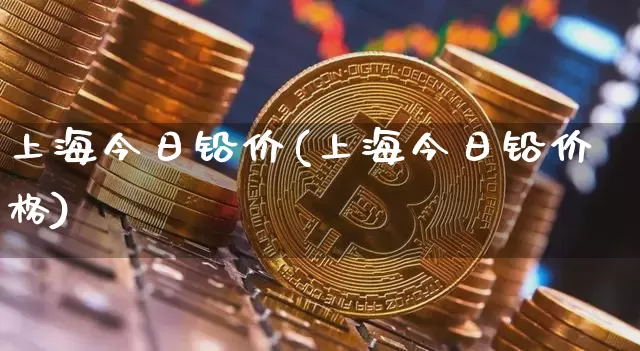 上海今日铅价(上海今日铅价格)_https://www.qgjzrcxxzxpt.com_上期能源_第1张