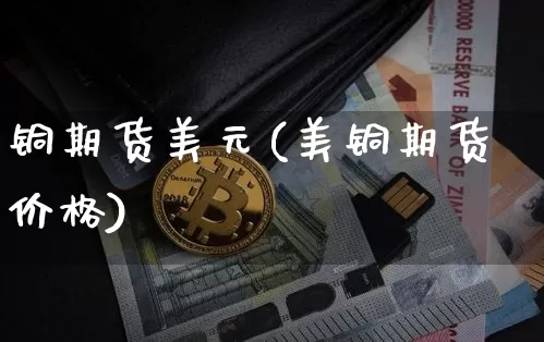 铜期货美元(美铜期货价格)_https://www.qgjzrcxxzxpt.com_上期能源_第1张