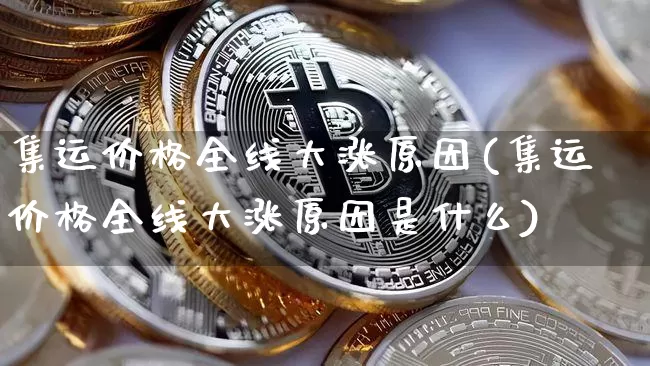 集运价格全线大涨原因(集运价格全线大涨原因是什么)_https://www.qgjzrcxxzxpt.com_上期能源_第1张