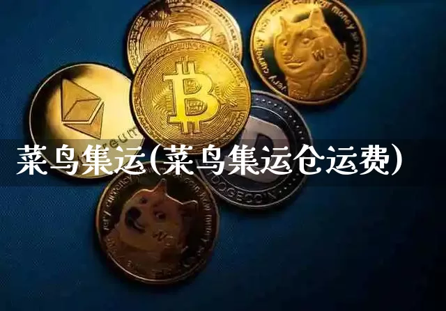 菜鸟集运(菜鸟集运仓运费)_https://www.qgjzrcxxzxpt.com_郑商所_第1张