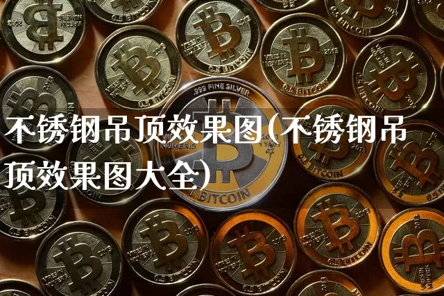 不锈钢吊顶效果图(不锈钢吊顶效果图大全)_https://www.qgjzrcxxzxpt.com_中金所_第1张