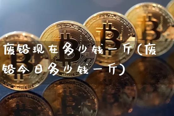 废铅现在多少钱一斤(废铅今日多少钱一斤)_https://www.qgjzrcxxzxpt.com_广期所_第1张