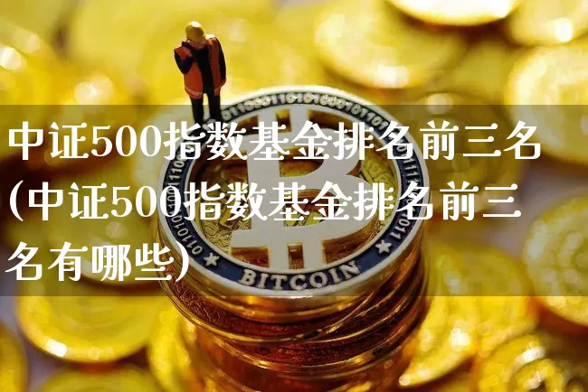 中证500指数基金排名前三名(中证500指数基金排名前三名有哪些)_https://www.qgjzrcxxzxpt.com_广期所_第1张