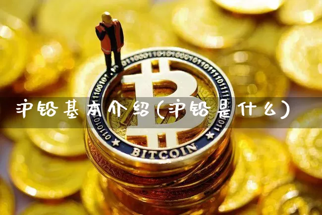 沪铅基本介绍(沪铅是什么)_https://www.qgjzrcxxzxpt.com_大商所_第1张