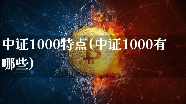 中证1000特点(中证1000有哪些)_https://www.qgjzrcxxzxpt.com_大商所_第1张