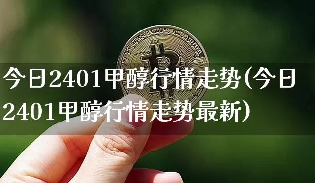 今日2401甲醇行情走势(今日2401甲醇行情走势最新)_https://www.qgjzrcxxzxpt.com_大商所_第1张
