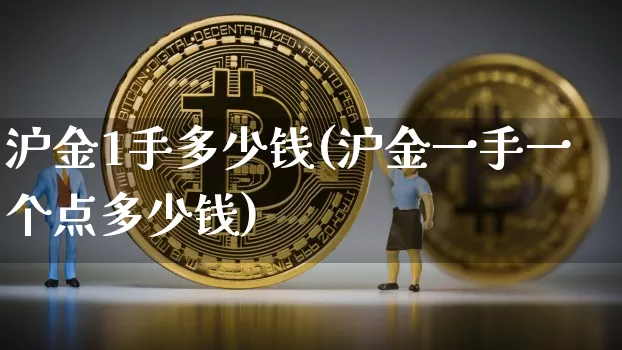 沪金1手多少钱(沪金一手一个点多少钱)_https://www.qgjzrcxxzxpt.com_上期所_第1张