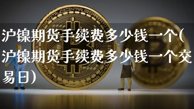 沪镍期货手续费多少钱一个(沪镍期货手续费多少钱一个交易日)_https://www.qgjzrcxxzxpt.com_大商所_第1张