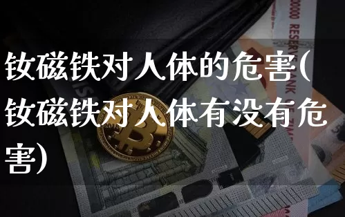 钕磁铁对人体的危害(钕磁铁对人体有没有危害)_https://www.qgjzrcxxzxpt.com_中金所_第1张