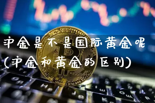 沪金是不是国际黄金呢(沪金和黄金的区别)_https://www.qgjzrcxxzxpt.com_郑商所_第1张