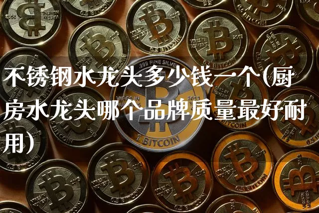 不锈钢水龙头多少钱一个(厨房水龙头哪个品牌质量最好耐用)_https://www.qgjzrcxxzxpt.com_中金所_第1张