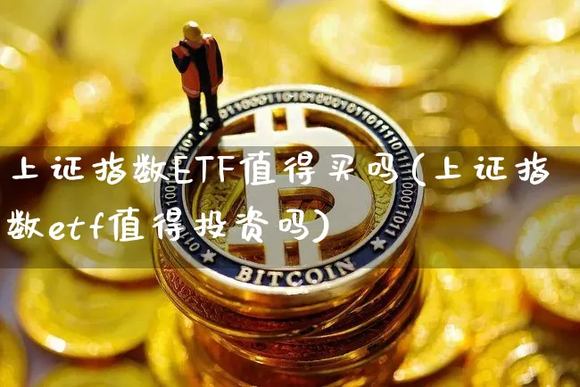 上证指数ETF值得买吗(上证指数etf值得投资吗)_https://www.qgjzrcxxzxpt.com_上期所_第1张