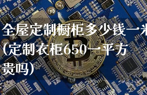 全屋定制橱柜多少钱一米(定制衣柜650一平方贵吗)_https://www.qgjzrcxxzxpt.com_郑商所_第1张