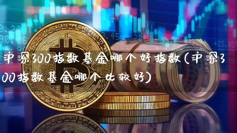 沪深300指数基金哪个好指数(沪深300指数基金哪个比较好)_https://www.qgjzrcxxzxpt.com_大商所_第1张