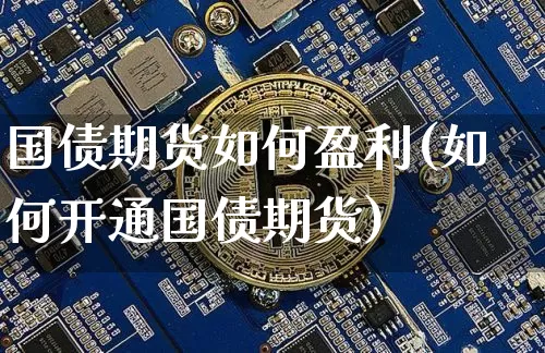 国债期货如何盈利(如何开通国债期货)_https://www.qgjzrcxxzxpt.com_郑商所_第1张