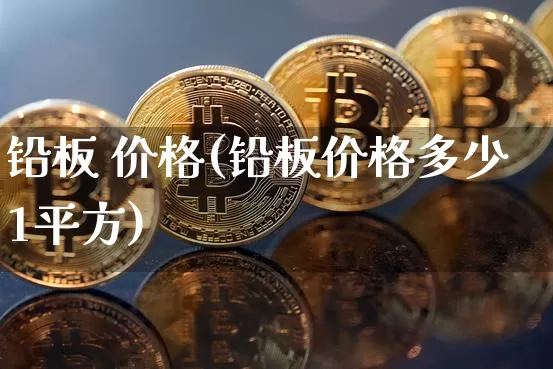 铅板 价格(铅板价格多少1平方)_https://www.qgjzrcxxzxpt.com_中金所_第1张