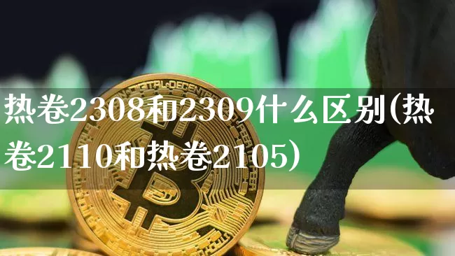 热卷2308和2309什么区别(热卷2110和热卷2105)_https://www.qgjzrcxxzxpt.com_上期能源_第1张