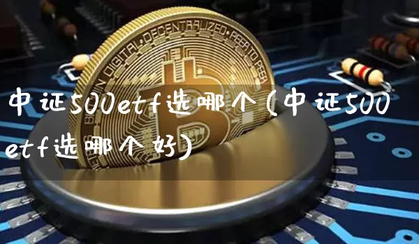 中证500etf选哪个(中证500etf选哪个好)_https://www.qgjzrcxxzxpt.com_上期能源_第1张