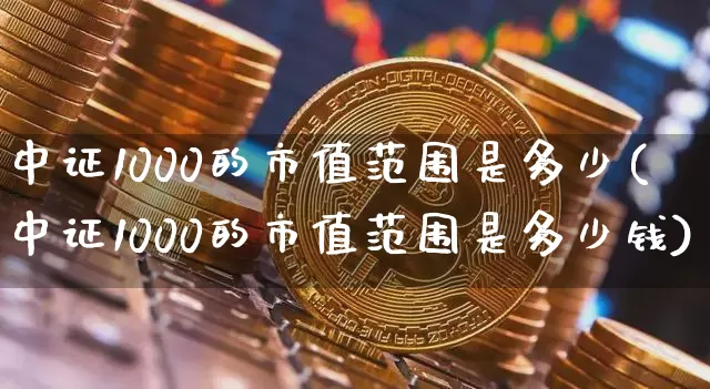 中证1000的市值范围是多少(中证1000的市值范围是多少钱)_https://www.qgjzrcxxzxpt.com_大商所_第1张
