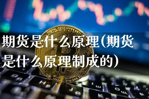 期货是什么原理(期货是什么原理制成的)_https://www.qgjzrcxxzxpt.com_上期能源_第1张