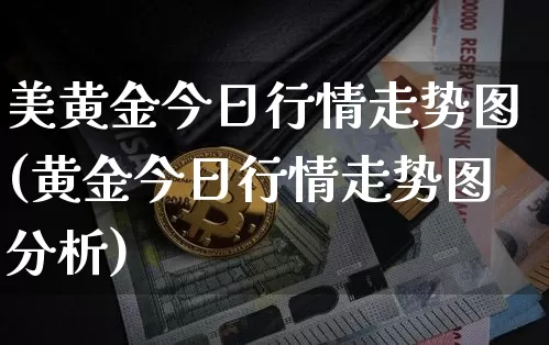 美黄金今日行情走势图(黄金今日行情走势图分析)_https://www.qgjzrcxxzxpt.com_广期所_第1张