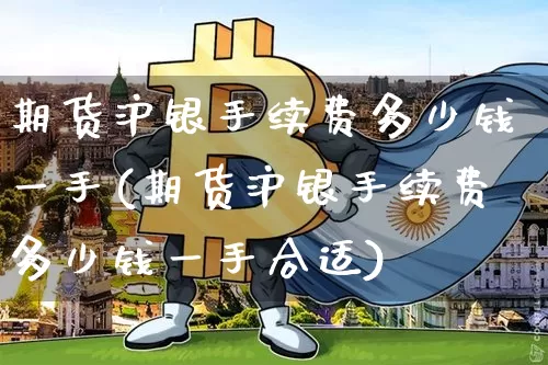 期货沪银手续费多少钱一手(期货沪银手续费多少钱一手合适)_https://www.qgjzrcxxzxpt.com_上期能源_第1张