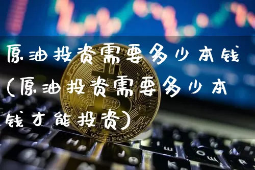 原油投资需要多少本钱(原油投资需要多少本钱才能投资)_https://www.qgjzrcxxzxpt.com_上期能源_第1张