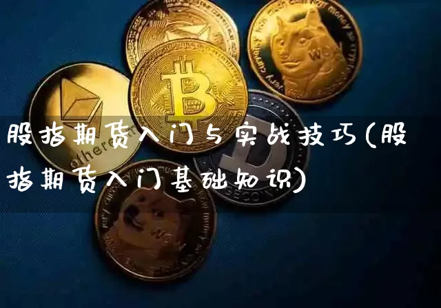 股指期货入门与实战技巧(股指期货入门基础知识)_https://www.qgjzrcxxzxpt.com_大商所_第1张