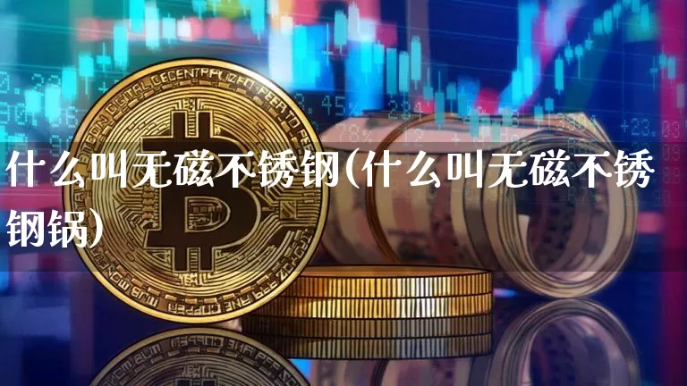 什么叫无磁不锈钢(什么叫无磁不锈钢锅)_https://www.qgjzrcxxzxpt.com_郑商所_第1张