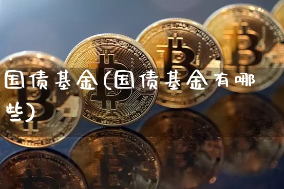 国债基金(国债基金有哪些)_https://www.qgjzrcxxzxpt.com_上期能源_第1张