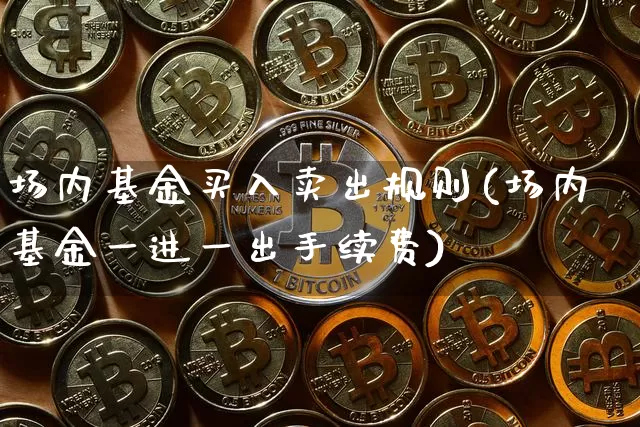 场内基金买入卖出规则(场内基金一进一出手续费)_https://www.qgjzrcxxzxpt.com_上期能源_第1张