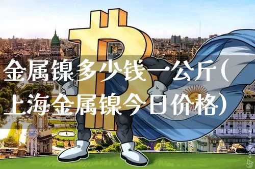 金属镍多少钱一公斤(上海金属镍今日价格)_https://www.qgjzrcxxzxpt.com_上期能源_第1张