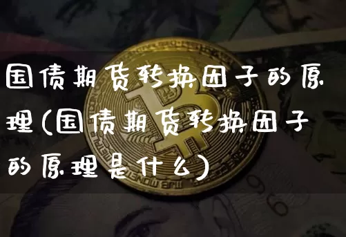 国债期货转换因子的原理(国债期货转换因子的原理是什么)_https://www.qgjzrcxxzxpt.com_上期所_第1张