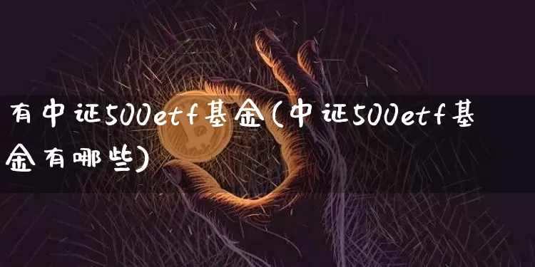 有中证500etf基金(中证500etf基金有哪些)_https://www.qgjzrcxxzxpt.com_大商所_第1张