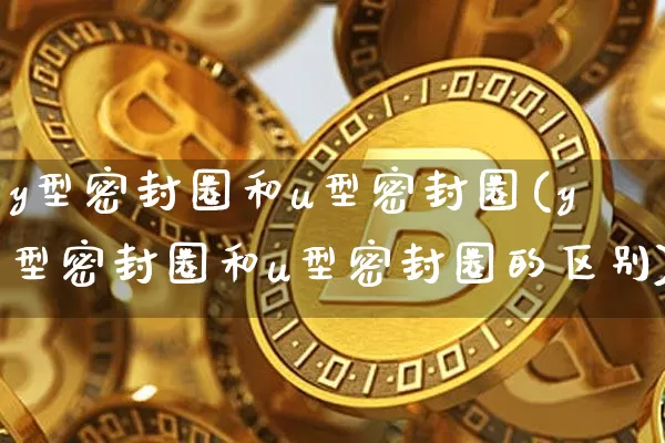 y型密封圈和u型密封圈(y型密封圈和u型密封圈的区别)_https://www.qgjzrcxxzxpt.com_郑商所_第1张