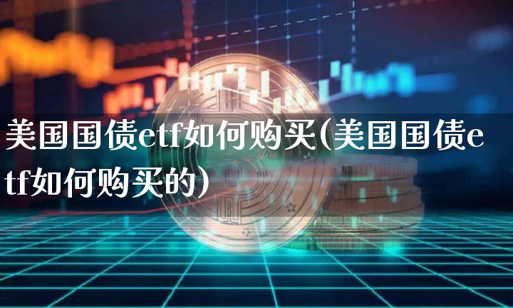 美国国债etf如何购买(美国国债etf如何购买的)_https://www.qgjzrcxxzxpt.com_上期能源_第1张