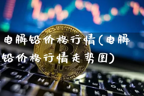 电解铅价格行情(电解铅价格行情走势图)_https://www.qgjzrcxxzxpt.com_中金所_第1张