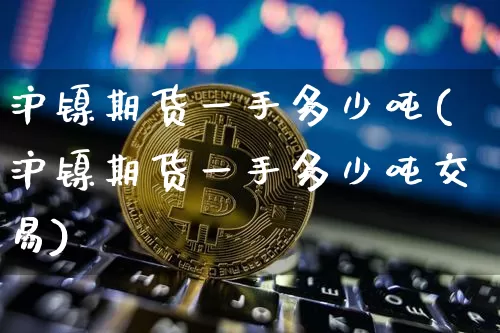 沪镍期货一手多少吨(沪镍期货一手多少吨交易)_https://www.qgjzrcxxzxpt.com_上期所_第1张